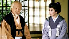 #11 女黄門様は初恋の人 −鶴岡−