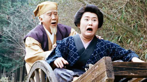 第11話 おっかさんは村の太陽 −岩国−
