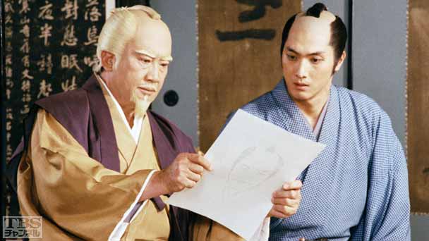 第22話 大対決!八百八町は日本晴れ (前編)