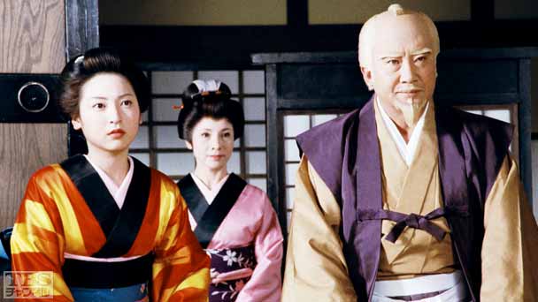 第23話 大対決!八百八町は日本晴れ (後編)