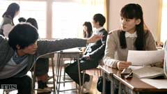 #3 初恋の行方は…閉ざされた未来に見た儚い夢と希望