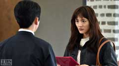 #7 最終章へ…再会の夢 近づく終末に望むのは許しと愛