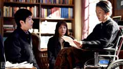 #9 未来を取り戻す!!最後の希望…真実が明かされる時