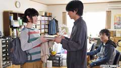 #7 天才VS凡人…マンガの神様に愛されたい!