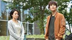 #2 狙われた家族!監視する女…母は娘を守れるか!?