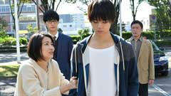 #5 息子が逮捕!動き出す秘密の過去と誘拐事件…無実を信じ母は戦う!!