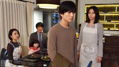 #6 隣人は夫の元恋人!!夫婦の信頼を崩す完璧計画…妻は今全てを知る