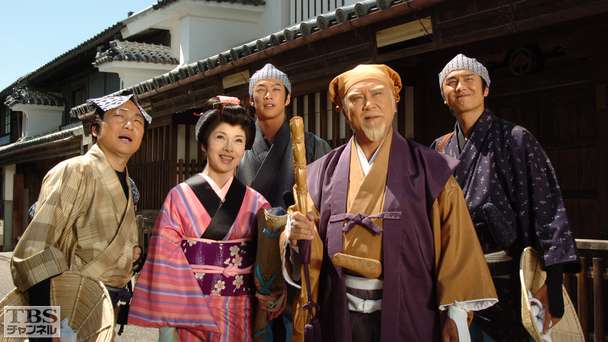第3話 対決!阿波踊り合戦 −徳島−