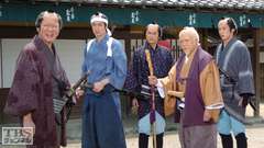 #5 湯の町守る孤独な正義 −道後−