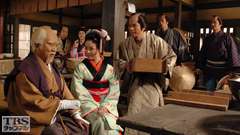 #13 初春!意地の味比べ −八代−