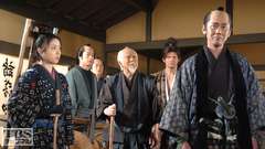 #4 塩の道は絶体絶命! −糸魚川−