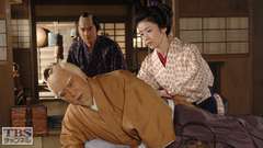 #5 美人女医は暴れん坊 −富山−