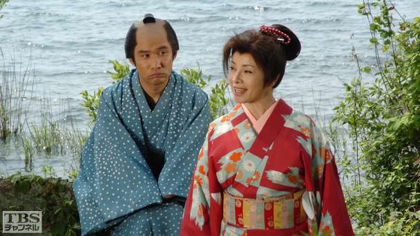 第10話 夫婦の絆は河内節 −天橋立−