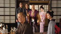 #20 祇園の夜の大騒動! −京−