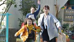 #5 妻は就職 夫は主夫!娘は勝負の全国模試