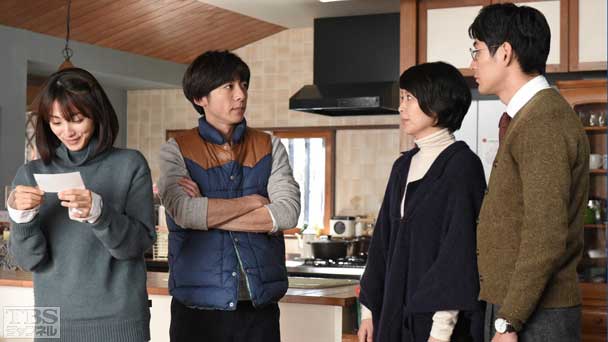 第4話 妻はピラニア、婚姻届は呪いを叶えるデスノート