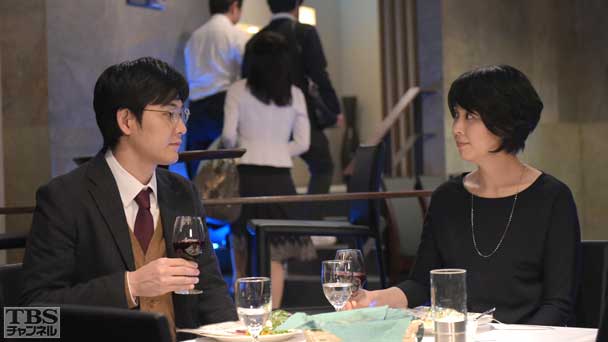 第8話 最後で最大の嘘つきは誰だ!?激動の最終章、開幕!!