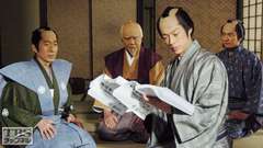 #16 美人妻と武士の一分 −遠野−