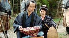 #18 真夏の恋の物語 −尾花沢−