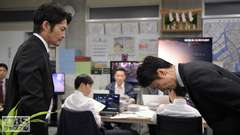 #7 100%の証拠より200%の覚悟の戦