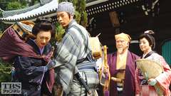 #6 険しい恋路の吉野山 −吉野−