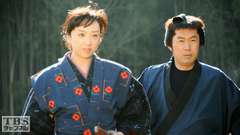 #13 弥七に恋した影の女 −尾張−