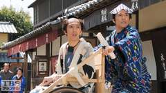 #22 俺の姉に手を出すな −小田原−