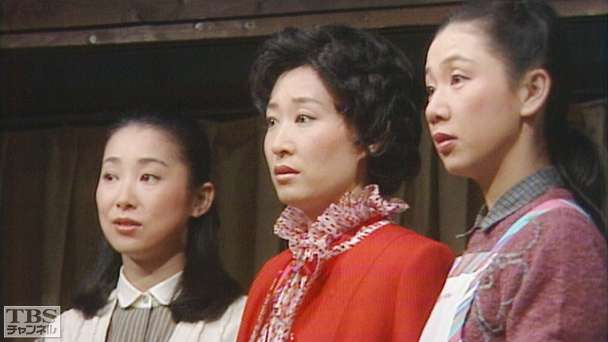 第11話 結婚恐怖症