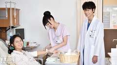#5 長期入院 ママがあなたにできること