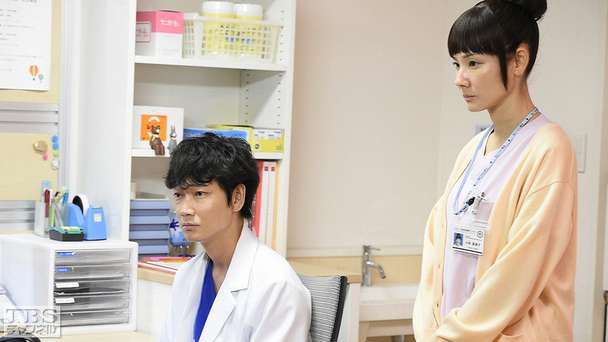 第9話 不育症 世界一の味方は誰?