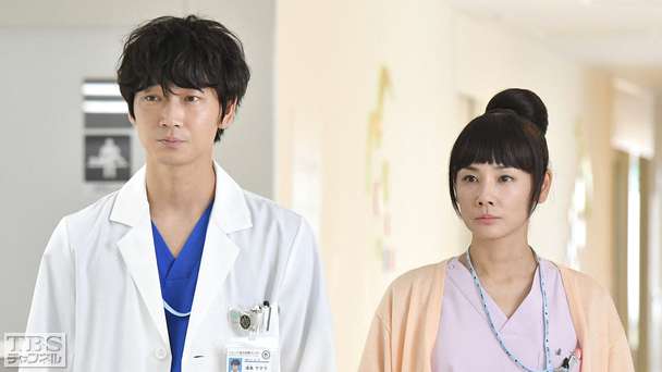 第11話 チームが起こす最後の奇跡 それぞれの進む未来