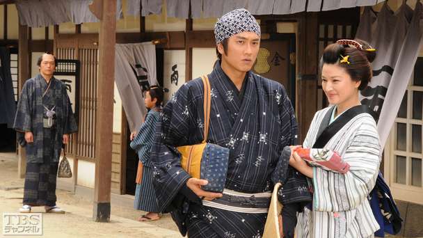 第11話 赤い恐怖!心の叫び −久保田−