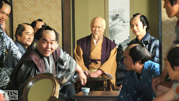 第13話 藩主の嫁も楽じゃない −鶴岡−