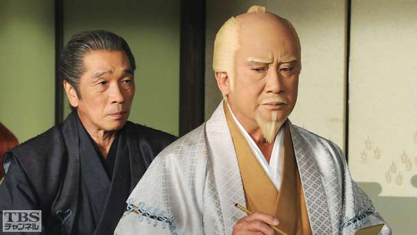 第17話 質実剛健わが道を行く −金沢−