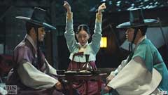 #15 麻浦を牛耳る骨蛇