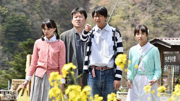 第4話 今回は横溝系!!呪いの数え唄が招く連続殺人
