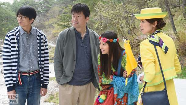 第7話 湯けむりバスツアー連続殺人!乗客全員容疑者