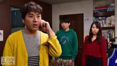 #4 裏切り!?誘拐犯は身内!?