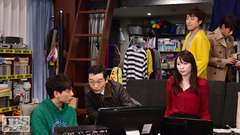 #5 子供を救う正義の誘拐犯!?