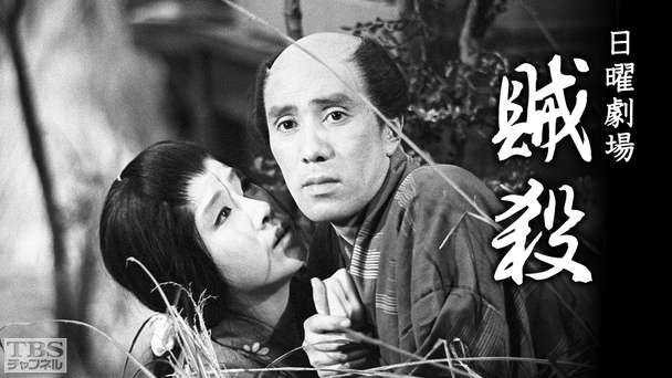 日曜劇場「賊殺」