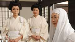 #3 過去を消した謎の女!−鎌倉−