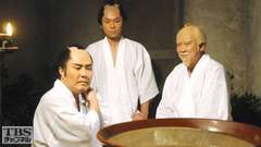 #12 大晦日、都で悪の大掃除 −京都−