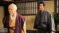 #1 家族おもいの武士魂 −江戸−