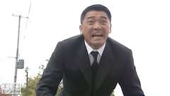 #1 竜平、丸ぼうず!?
