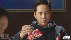 #10 秘密は知れ渡り真実は暴かれる