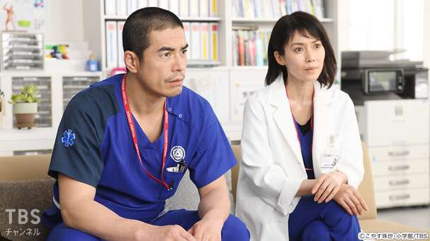 第8話 犯人は誰だ!?