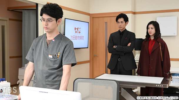 第9話 義兄の意地