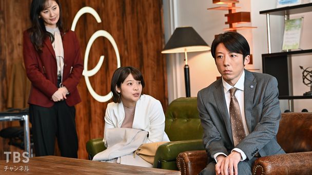 第6話 もう一人のキミ現る!アイシテルのサイン