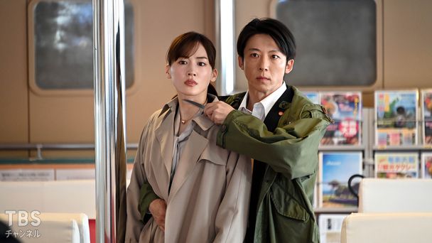 第9話 告白!アイツの真実の告白…永遠の時間は15分