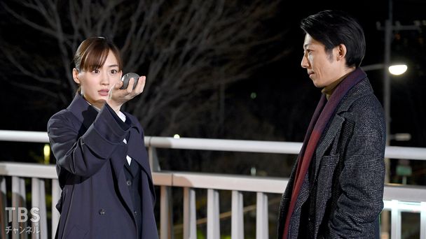 第10話 遺言〜アイノカタチ 魂逆転の果て…サヨナラの決断